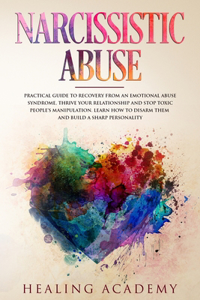 Narcissistic Abuse