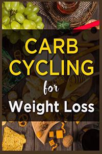 Carb Cycling for Weight Loss