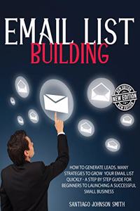Email List Building