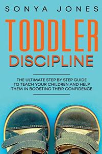 Toddler Discipline