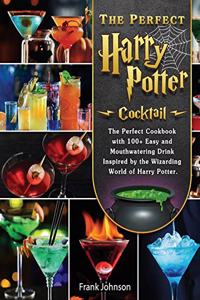 The Perfect Harry Potter Cocktail