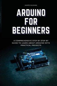 Arduino for Beginners
