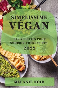 Simplissime Végan 2022