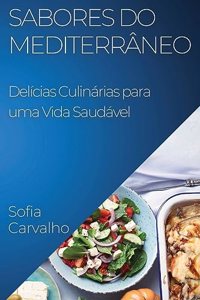 Sabores do Mediterrâneo