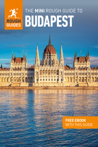 Mini Rough Guide to Budapest (Travel Guide with Free Ebook)