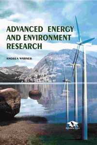 Advanced Energy and Environment Research