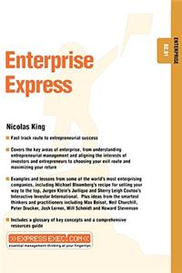 Enterprise Express