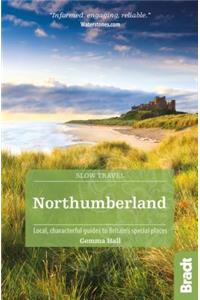 Northumberland: Local, Characterful Guides to Britain's Special Places