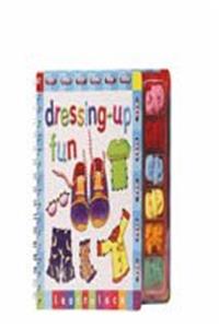 Dressing-up Fun