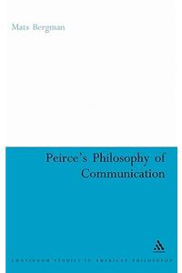 Peirce's Philosophy of Communication