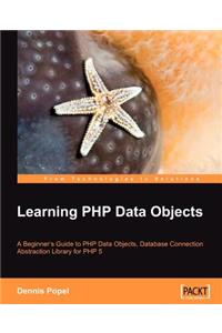 Learning PHP Data Objects