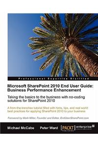 Microsoft Sharepoint 2010 End User Guide