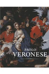 Paolo Veronese: A Master and His Workshop in Renaissance Venice