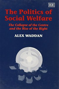 The Politics of Social Welfare