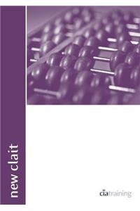 New CLAIT 2006 Unit 3 Database Manipulation Using Access 2010