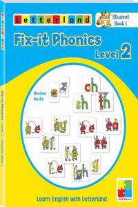 Fix-it Phonics