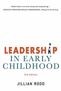 LEADERSHIP IN EARLY CHILDHOOD