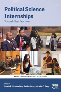 Political Science Internships