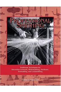 Professional Smithing