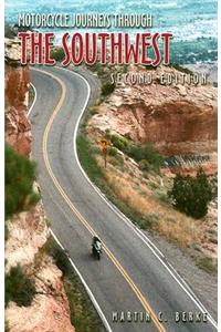 Motorcycle Journeys Through the Southwest