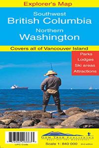 Southwest British Columbia & Northern Washington