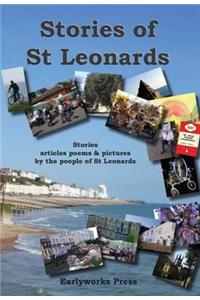 Stories of St Leonards