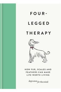 Four Legged Therapy