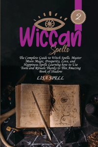 Wiccan Spells