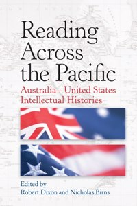 Reading Across the Pacific