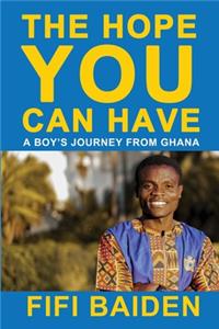 Hope You Can Have