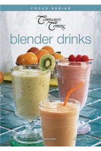 Blender Drinks