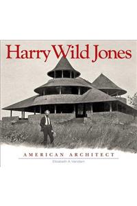 Harry Wild Jones