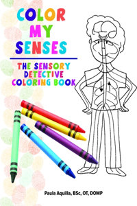 Color My Senses