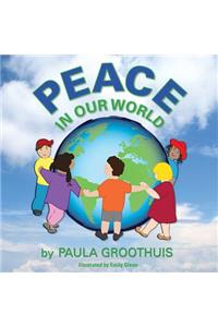 Peace in Our World