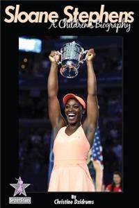 Sloane Stephens