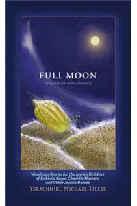 Festivals of the Full Moon