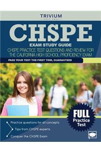 CHSPE Exam Study Guide