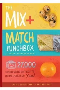 The Mix-and-Match Lunchbox
