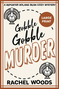 Gobble Gobble Murder