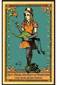 Alice's Bloody Adventures in Wonderland