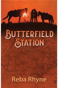 Butterfield Station