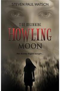 Howling Moon