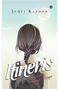 Itineris (The Journey through mirages)
