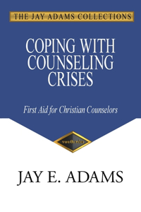 Coping with Counseling Crises