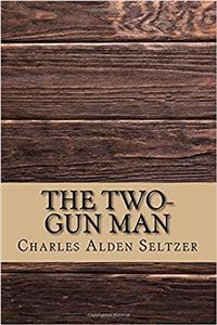 The Two-gun Man