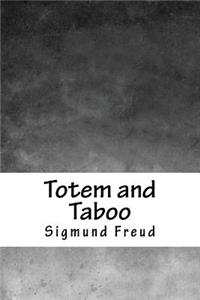 Totem and Taboo