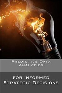 Predictive Data Analytics