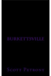 Burkettsville