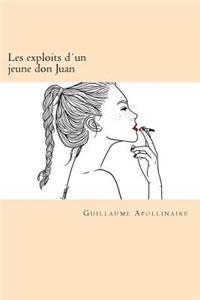 Les exploits d un jeune don Juan
