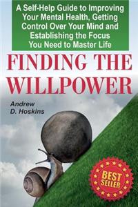 Finding the Willpower